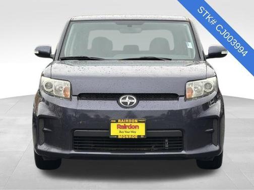2012 Scion xB Release Series 9.0