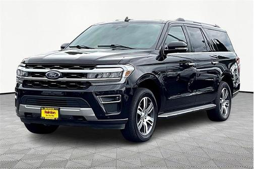 2023 Ford Expedition Max Limited