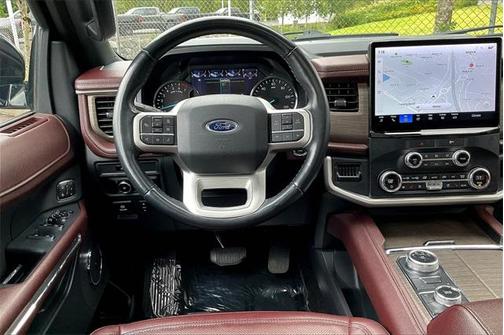 2023 Ford Expedition Max Limited