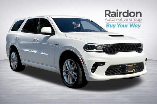 2022 Dodge Durango R/T AWD