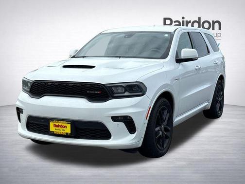 2022 Dodge Durango R/T AWD