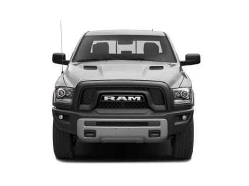 Blue Streak Pearlcoat 2018 RAM 1500 Rebel