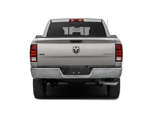 Blue Streak Pearlcoat 2018 RAM 1500 Rebel