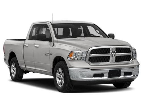 Blue Streak Pearlcoat 2018 RAM 1500 Rebel