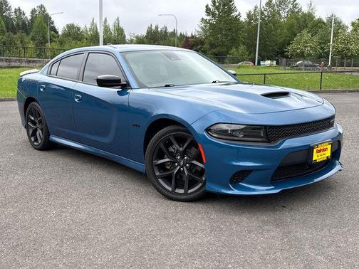 Frostbite 2023 Dodge Charger R/T