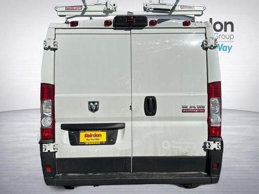 2022 RAM ProMaster 2500 Base