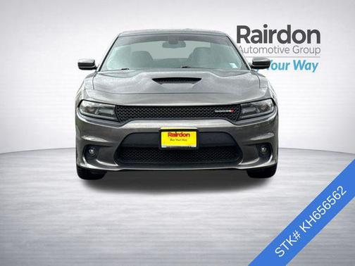 2019 Dodge Charger GT