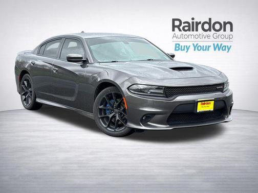 2019 Dodge Charger GT
