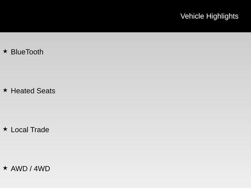 2016 Subaru WRX Limited