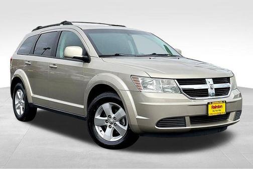 2009 Dodge Journey SXT