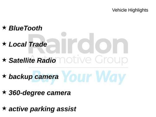 2019 Chrysler Pacifica Hybrid Limited