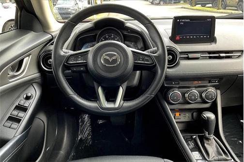 2019 Mazda CX-3 Touring