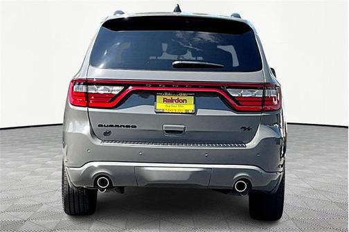2025 Dodge Durango R/T Plus AWD