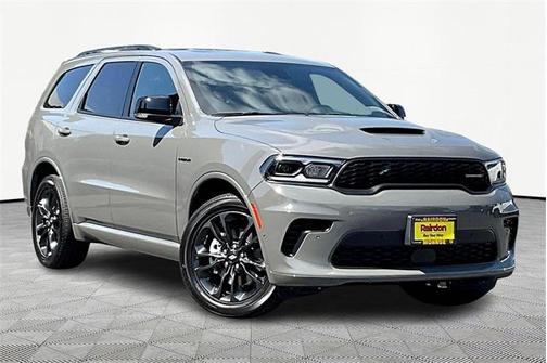 2025 Dodge Durango R/T Plus AWD