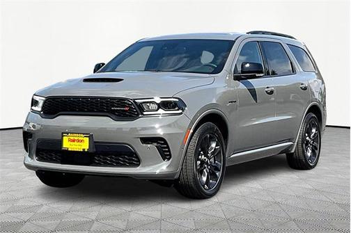 2025 Dodge Durango R/T Plus AWD