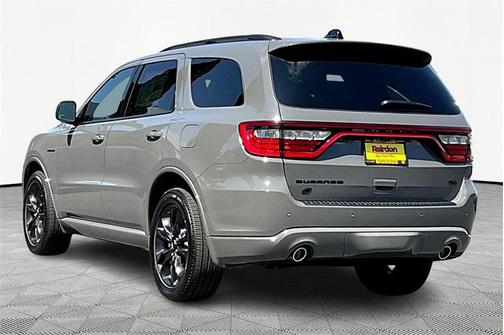2025 Dodge Durango R/T Plus AWD