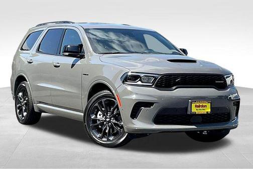 2025 Dodge Durango R/T Plus AWD