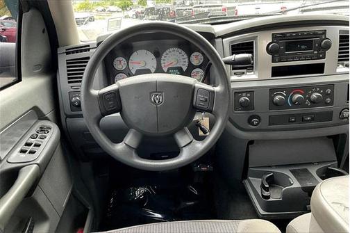 2008 Dodge Ram 3500 SLT