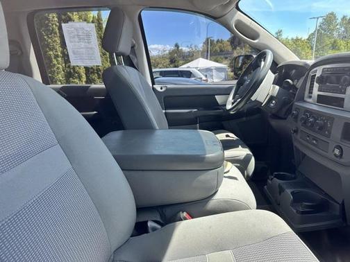 2008 Dodge Ram 3500 SLT