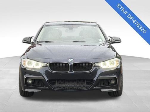 2013 BMW 335 335i