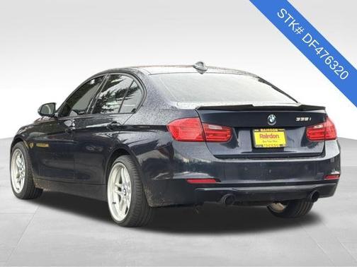 2013 BMW 335 335i