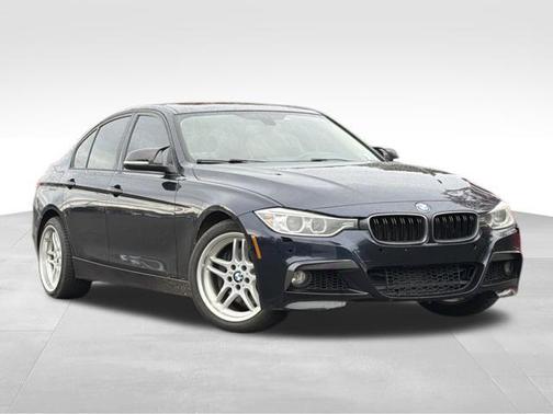 2013 BMW 335 335i