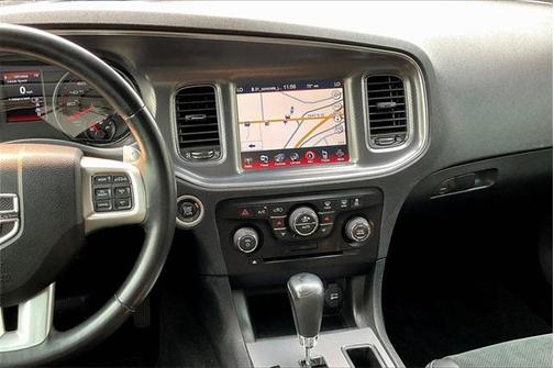 2012 Dodge Charger R/T
