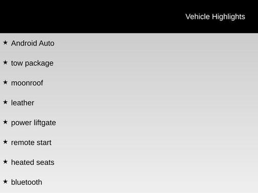 2019 Ford F-150 Limited