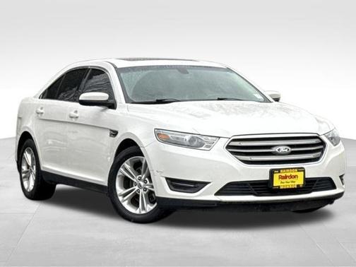 2014 Ford Taurus SEL
