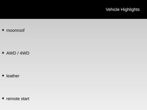 2014 Ford Taurus SEL