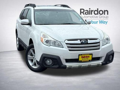 2014 Subaru Outback 3.6R Limited