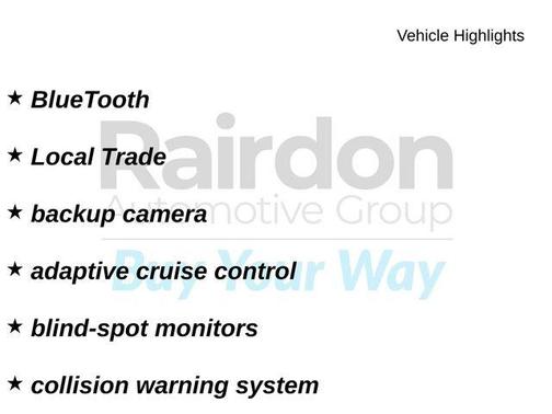 2017 Acura MDX 3.5L w/Advance Package