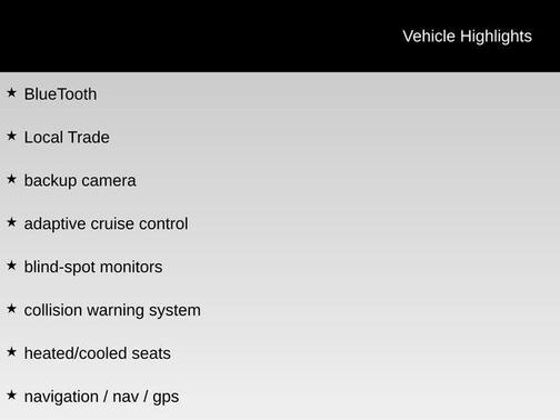 2017 Acura MDX 3.5L w/Advance Package