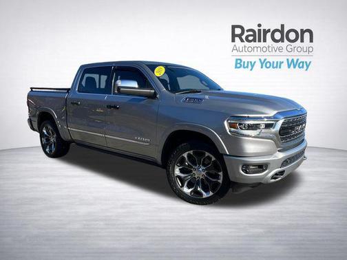 2019 RAM 1500 Limited