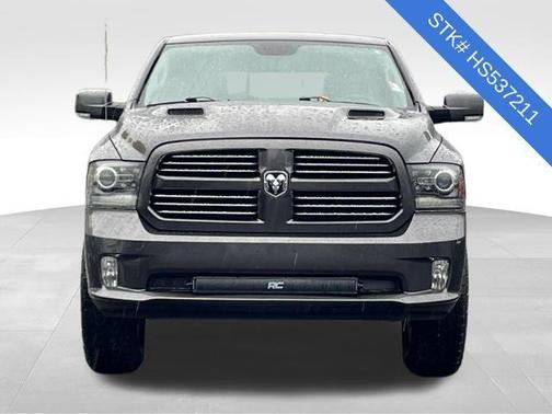 2017 RAM 1500 Sport