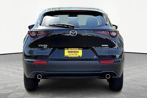 2023 Mazda CX-30 2.5 S