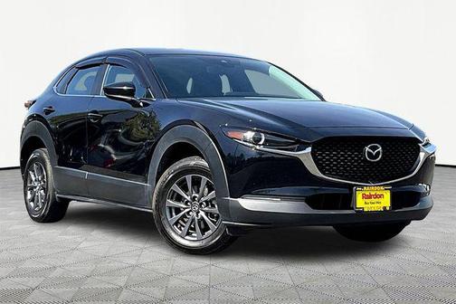 2023 Mazda CX-30 2.5 S