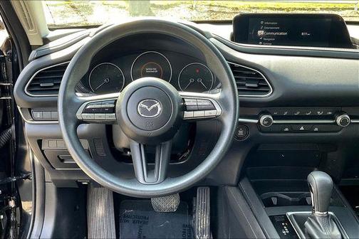 2023 Mazda CX-30 2.5 S
