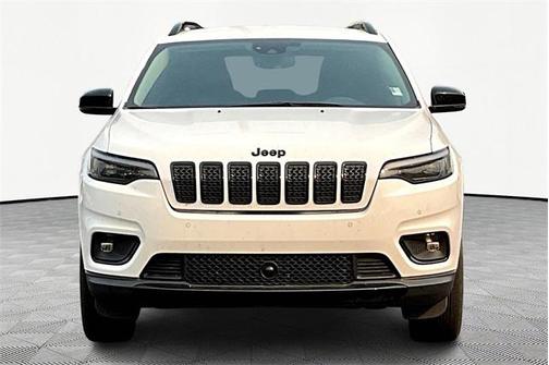 2023 Jeep Cherokee Altitude