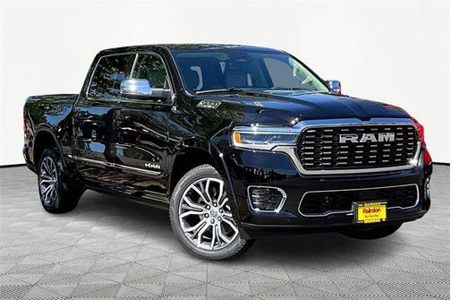 2025 RAM 1500 ST