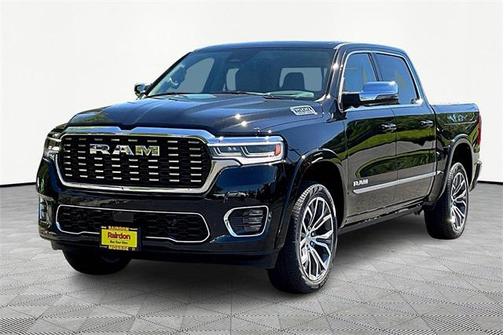 2025 RAM 1500 ST