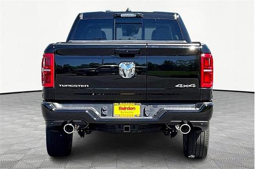 2025 RAM 1500 ST