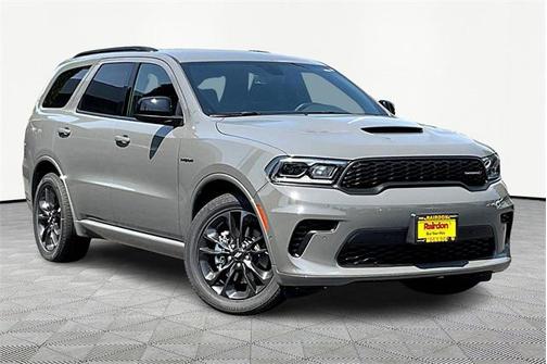 2025 Dodge Durango R/T AWD