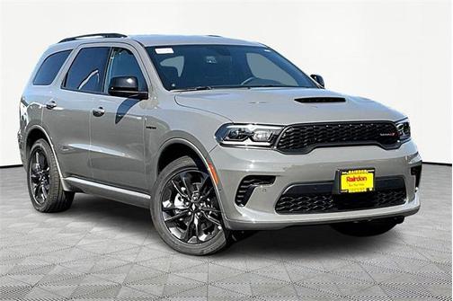 2025 Dodge Durango R/T AWD