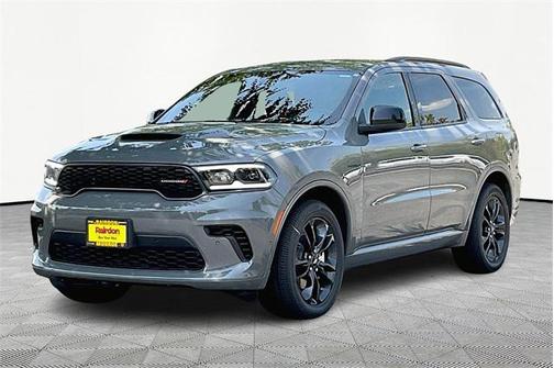 2025 Dodge Durango R/T AWD
