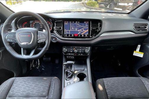 2025 Dodge Durango R/T AWD