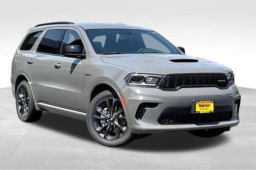 2025 Dodge Durango R/T AWD