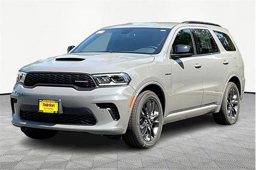 2025 Dodge Durango R/T AWD