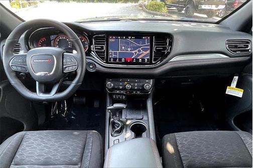 2025 Dodge Durango R/T AWD