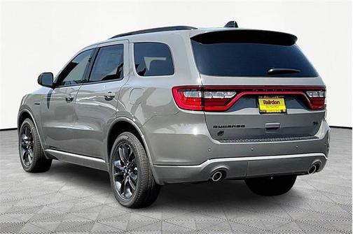 2025 Dodge Durango R/T AWD